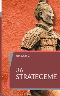 36 Strategeme