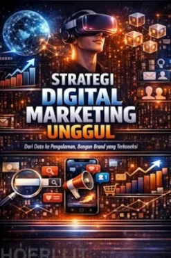 Strategi Digital Marketing Unggul
