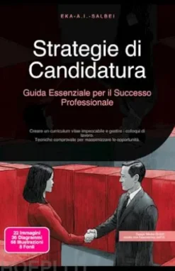 Strategie di Candidatura: Guida Essenziale per il Successo Professionale