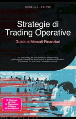 Strategie di Trading Operative: Guida ai Mercati Finanziari
