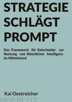 Strategie schlägt Prompt