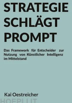 Strategie schlägt Prompt