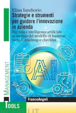 Strategie e strumenti per guidare l'innovazione in azienda