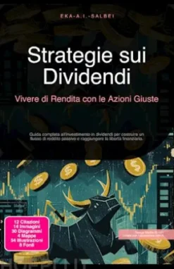 Strategie sui Dividendi: Vivere di Rendita con le Azioni Giuste