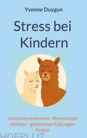 Stress bei Kindern