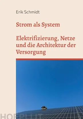Strom als System