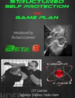Structured Self Protection The Game Plan