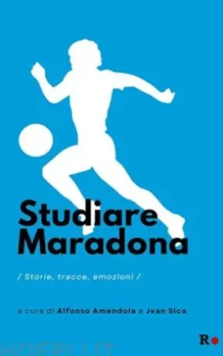 Studiare Maradona