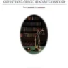 Studies and Essays on International and International Humanitarian Law