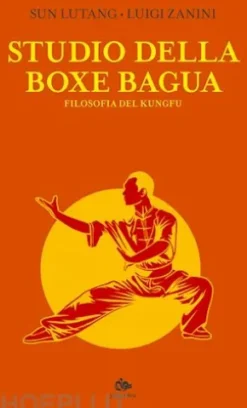 Studio della Boxe Bagua