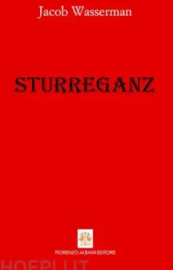 Sturreganz