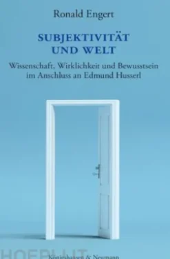 Subjektivität und Welt