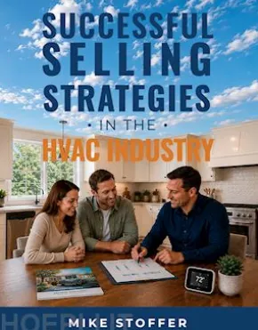 Successful Selling Strategies in the HVAC Industry