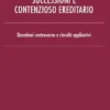 Successioni e contenzioso ereditario