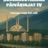 Sudenhuutelijan päiväkirjat IV