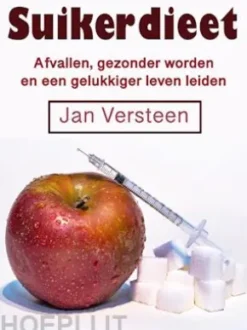 Suikerdieet