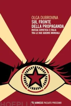 Sul fronte della propaganda