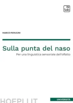 Sulla punta del naso