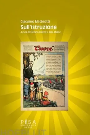 Sull'istruzione