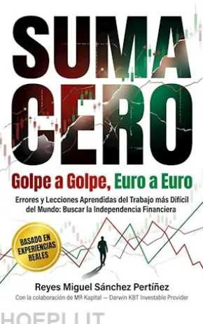 Suma cero golpe a golpe, euro a euro