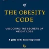 Summary of The Obesity Code by Dr. Jason Fung