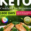 Super Easy Keto Cookbook for Beginners