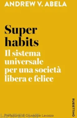 Super habits
