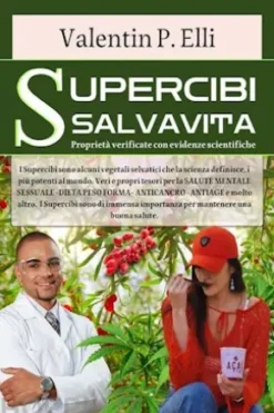 Supercibi Salvavita