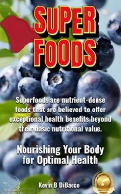 Superfoods Guide