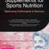 Supplements for Sports Nutrition: Maximizing Performance & Recovery