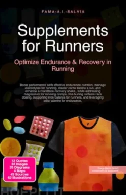Supplements for Runners: Optimize Endurance & Recovery in Running