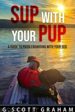 SUP with your Pup