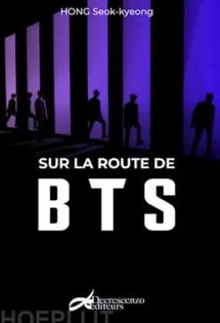 Sur la route de BTS