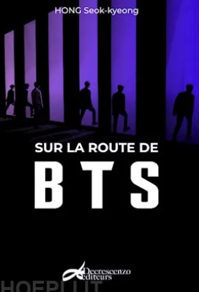 Sur la route de BTS