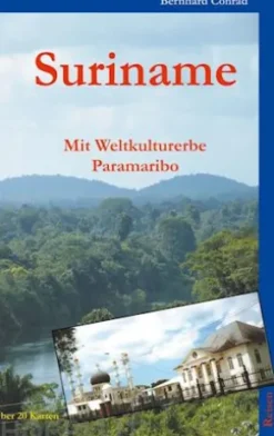 Suriname