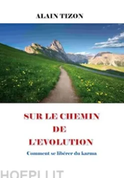 Sur le chemin de l'évolution