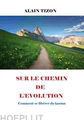 Sur le chemin de l'évolution