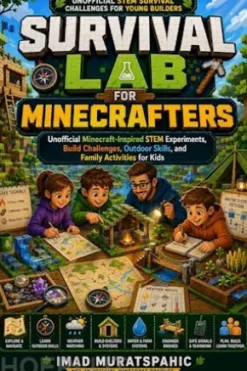 Survival Lab for Minecrafters