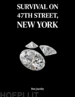 Survival on 47th Street, New York