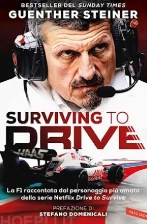 Surviving to Drive