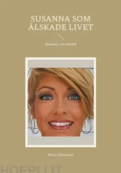 Susanna som älskade livet