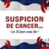 Suspicion de cancer...