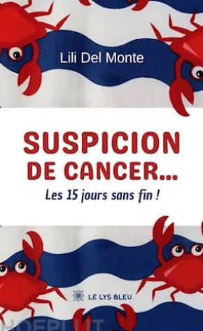 Suspicion de cancer...