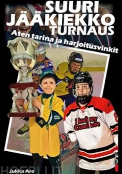 Suuri Jääkiekkoturnaus