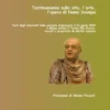 Svampeide. Testimonianze sulla vita, l'arte, l'opera di Nanni Svampa