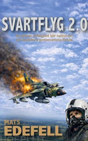 Svartflyg 2.0