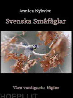 Svenska Småfåglar