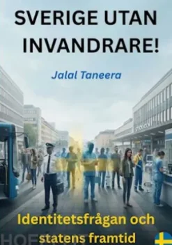 Sverige utan invandrare!