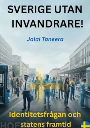 Sverige utan invandrare!
