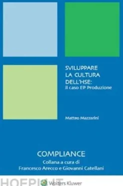 Sviluppare la cultura dell'hse: il caso EP Produzione